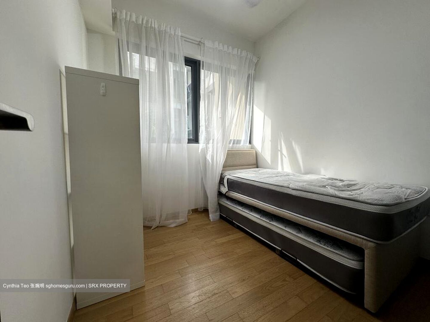 The Lilium (D19), Condominium #496344221